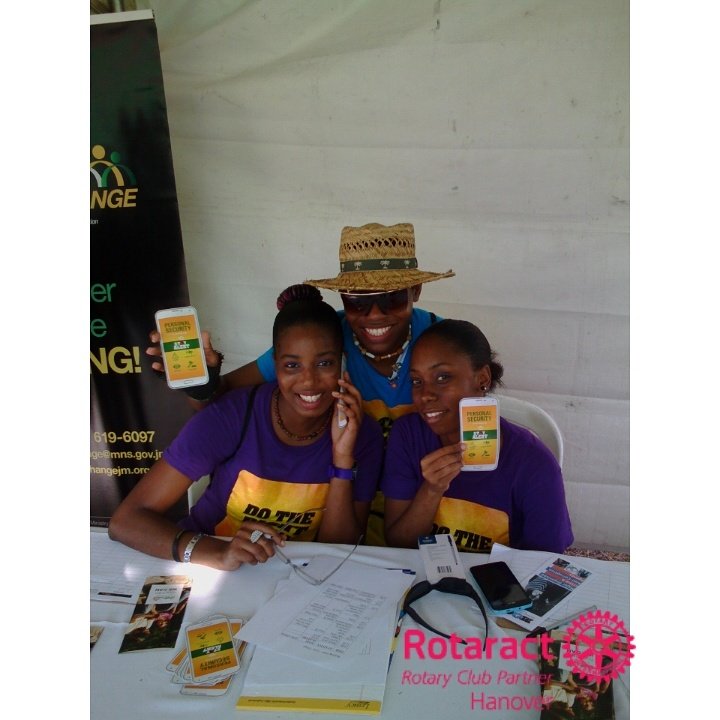 HanoverRotaract's tweet image. 