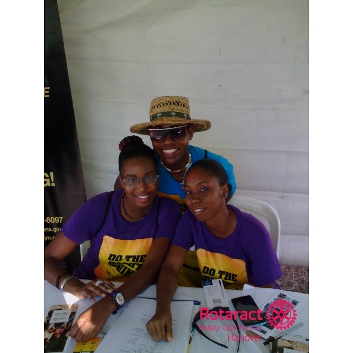 HanoverRotaract's tweet image. 