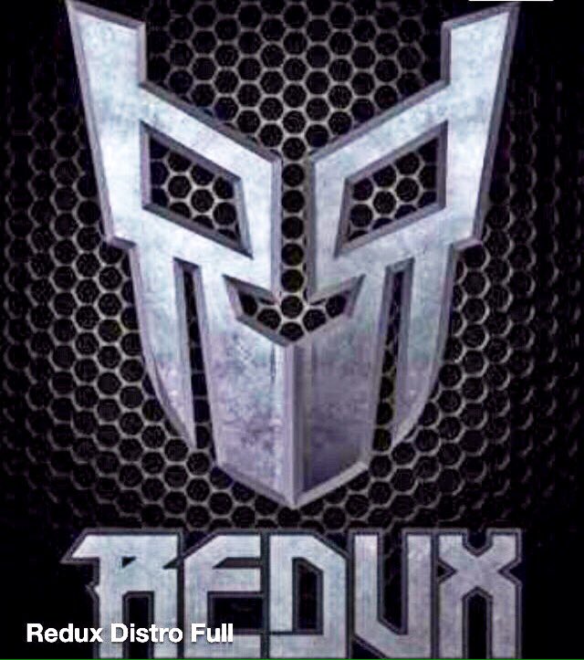 Chillin'ZONE | REDUX tweet media