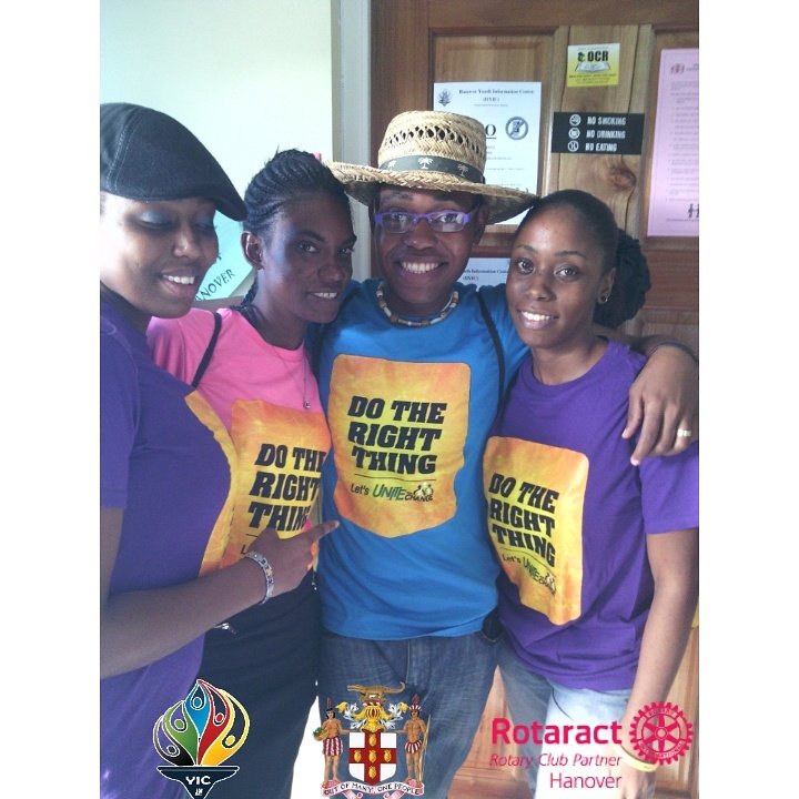 HanoverRotaract's tweet image. #projects #communityservice #dec2k15 #unleashtheawesome7020 #servefromwithin #rotaractd7020