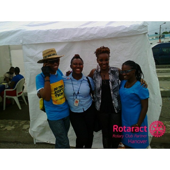 HanoverRotaract's tweet image. #projects #communityservice #dec2k15 #unleashtheawesome7020 #servefromwithin #rotaractd7020