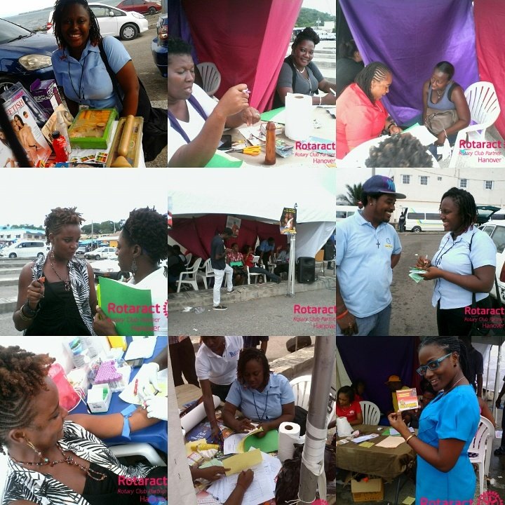 HanoverRotaract's tweet image. #unleashtheawesome7020 #rotaractd7020 #servefromwithin #serviceaboveself