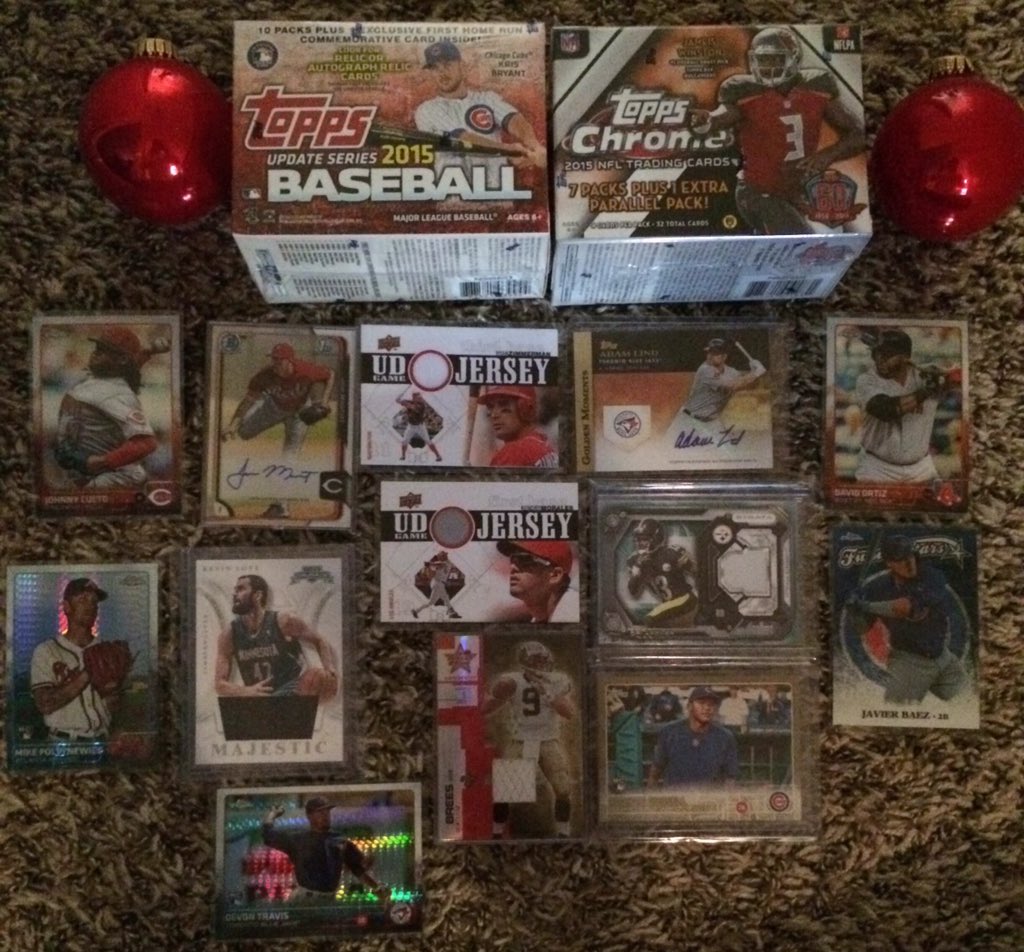 C_DeAnda2's tweet image. CHRISTMAS GIVEAWAY! RT &amp;amp; Follow to be entered to win. Winner will be announced at 11 PM EST on Christmas Day.