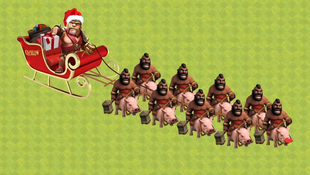 agenthatchback's tweet photo. Xmas is approaching quickly! Have you been naughty or nice?! Big thanks to @t5masten for making this pic for us! 👍 https://t.co/Jovnx2kDlO