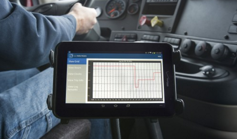 OverdriveUpdate's tweet image. OOIDA intends to fight ELD mandate "with everything we have": ow.ly/W5k9q