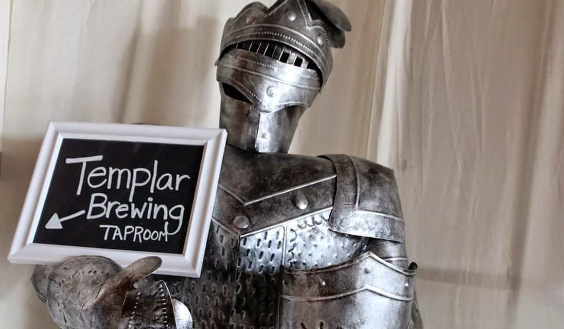 TemplarBrewing's tweet photo. Happy Holidays &amp; Merry Christmas 
Please jump over to Facebook and Like and Share our page!?
https://t.co/aylpaAEpwK https://t.co/XqZw1S6Wc9