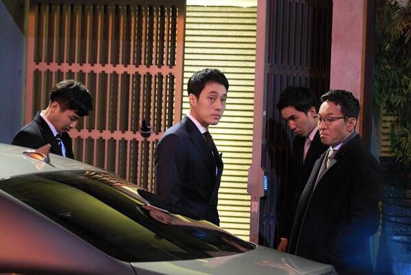 sojisubfanatics's tweet photo. #ChoiJinHo #ChiefMin & #SoJiSub #소지섭 #KimYoungHo for #OhMyVenus #오마이비너스!#KBS2 cr: https://t.co/6cxyPgAX19 https://t.co/YmRfGhIzEy