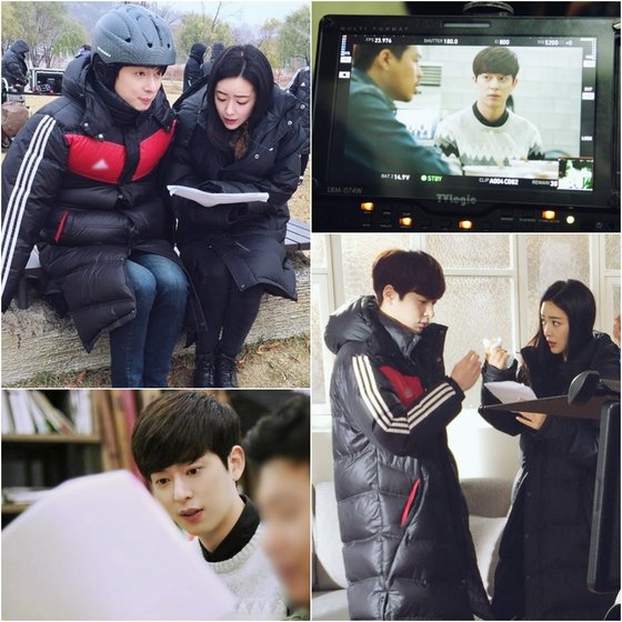 Boyfriendドンヒョン