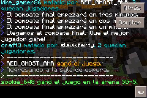 RedGhostA4's tweet image. Gane I Am Winner