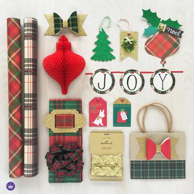 Oh what fun it is to wrap! How to-tips to wrap anything! ow.ly/VrV9O