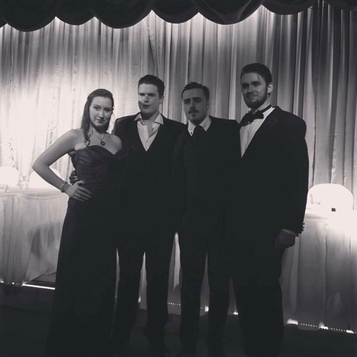 AnnaSharpeJones's tweet photo. @DicedSoup I think we pulled it off 😜 https://t.co/ZKraskdelZ