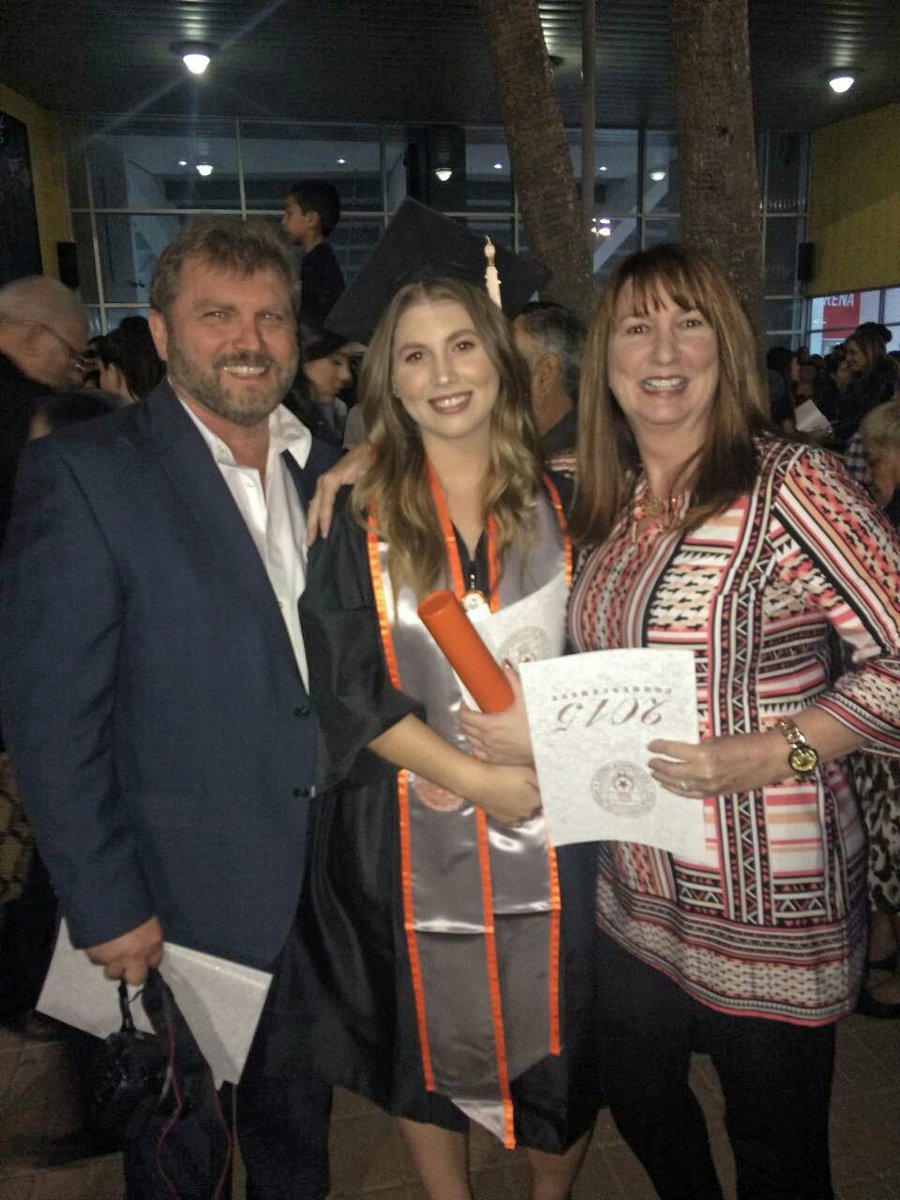 dlkagle21's tweet photo. So proud of my daughter, 1 step closer to becoming an Occupational Therapist. #GraduationCeremony2015 #proudparent https://t.co/tC1nkdpLX2
