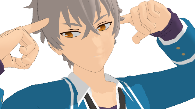 Mmdあんスタのtwitterイラスト検索結果 Mmdあんスタのtwitterイラスト検索結果