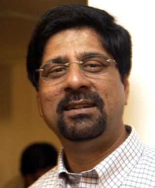  Birthday Srikkanth captain of the Indian cricket Team 
