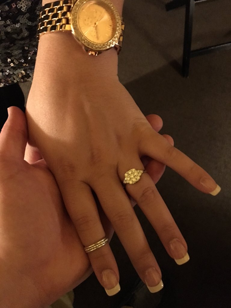 timthetatman's tweet image. Here is the news. She said yes. Not a troll. 100%