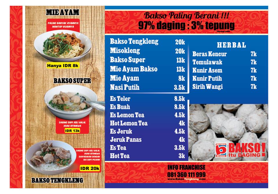 Setelah 6th menjadi primadona di Klaten, Solo, Jogja, Semarang, Malang dan Palur... Sekarang sudah hadir di MAGELANG