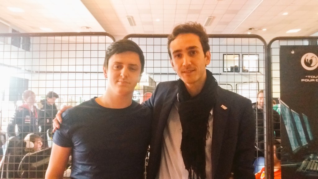 Juanito_dpr's tweet photo. Gg @nV_apEX et son mix qui remporte la #CapArena5 , le mec est vraiment au top! https://t.co/PtLZdsddIi