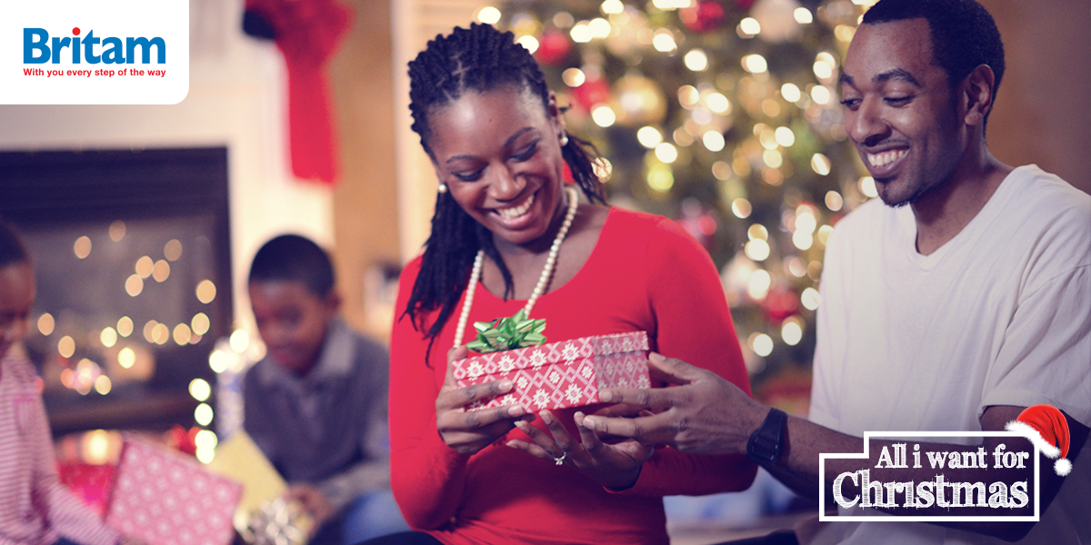 Britam Cares tweet media