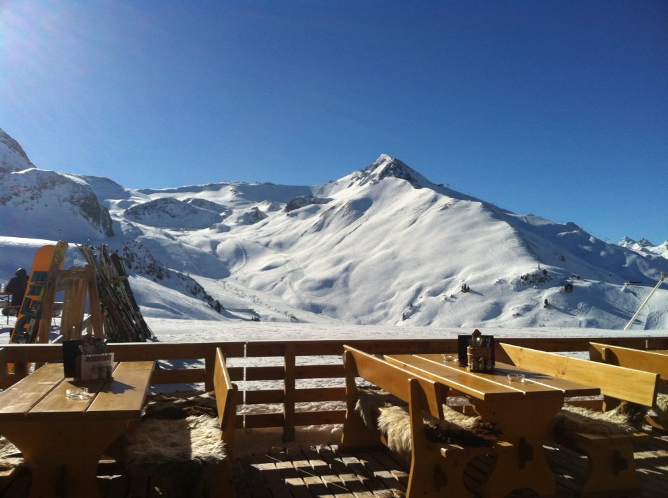 Having a great break <a href="/Ischgl/">ischgl</a>. Relax, if you can.