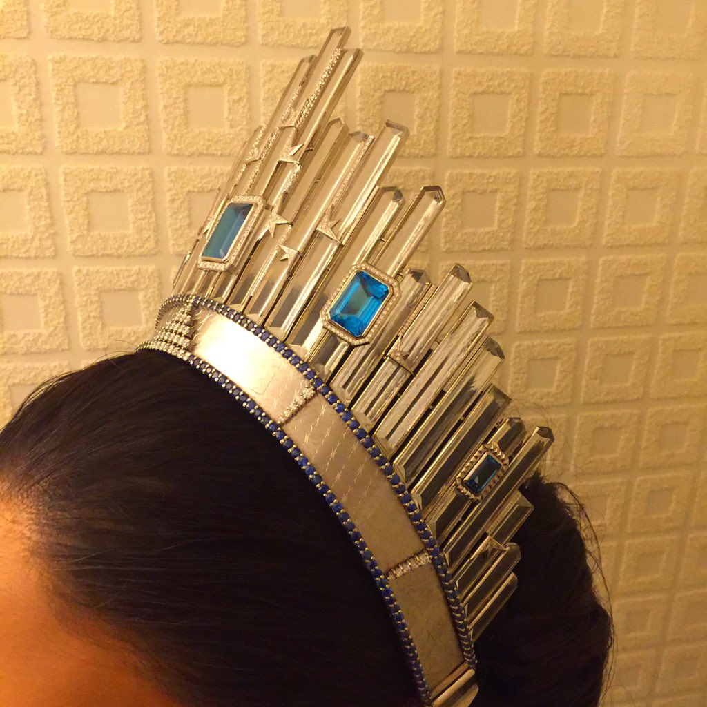 jonasofmercator's tweet photo. For The Philippines :-) #MissUniverse2015 https://t.co/Zkr4moguf0