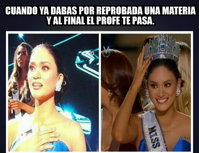 charliswaggi's tweet photo. #MissUniverse2015 #MissBully #MissUniverso #AHORA https://t.co/cRbdZ1dzyD