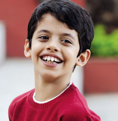 Rofl Gandhi on Twitter: "Ishan Awasthi after 80 Years Of Taare Zameen
