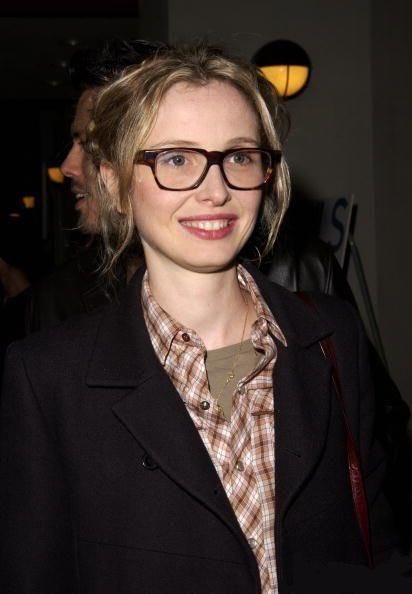 Happy birthday Julie Delpy! 