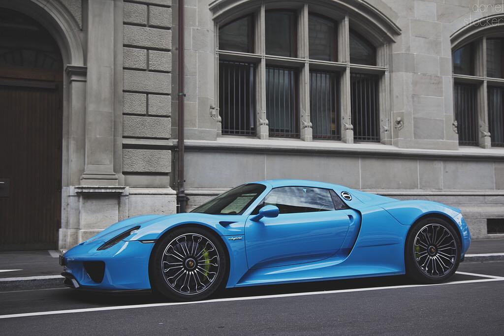 OnlyCarrera's tweet image. Porsche 918.
Car Lover ? Follow My Page Below

@CARADDICTSCLUB
#CARADDICTSCLUB

#SPEEDCLASS #CARSWITHOUTLIMITS #CAR…