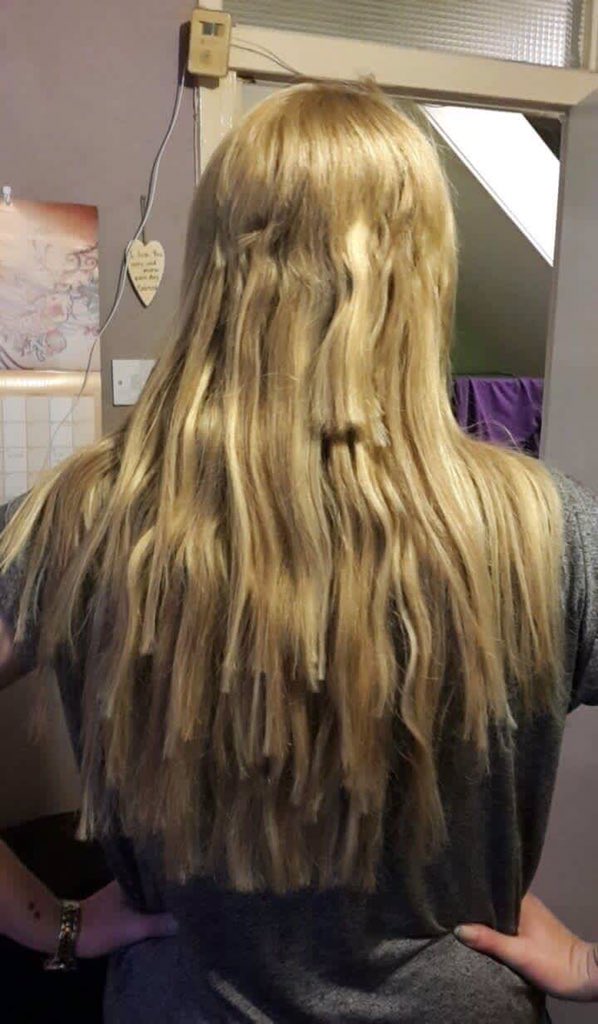 SThomasSalon's tweet image. ** Warning to all ladies do not go to this company for hair extensions ** glamorous-hair-extensions.co.uk