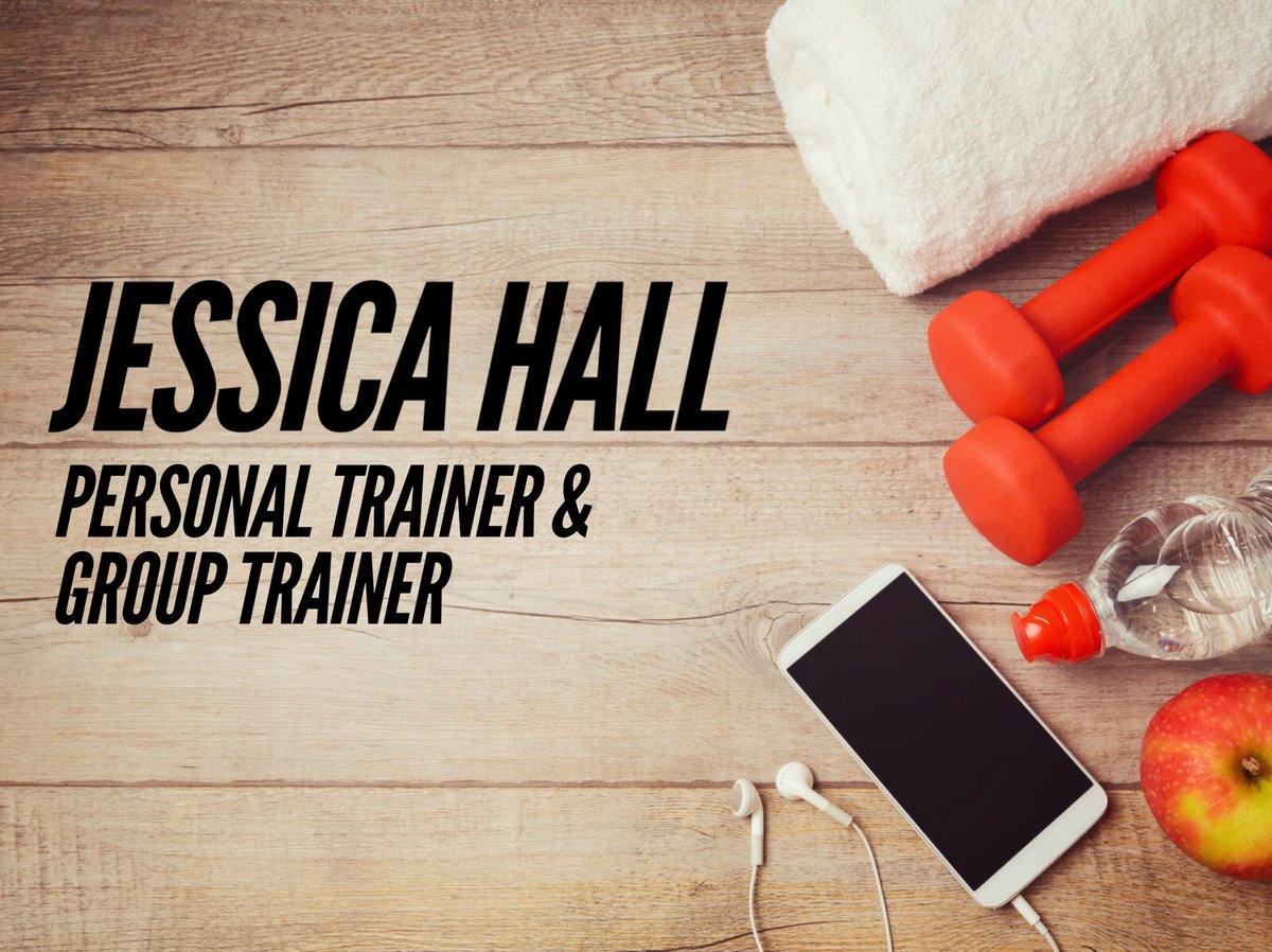 absonfitness's tweet photo. Jessica loves getting you into the best shape of your life.
#Absonfitness #personaltrainer https://t.co/l9lDFMOGJX https://t.co/0QeWyhztBd