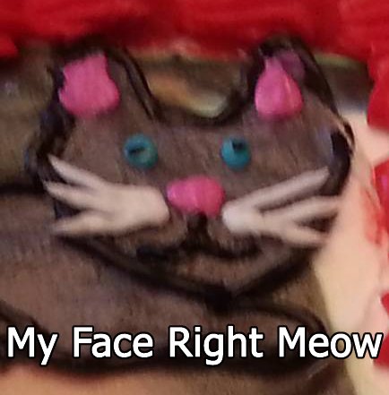 CakeCatMcGee's tweet photo. When someone is trying to lowkey brag to you, but you know you're so much better than them. https://t.co/3vhW9NjWoJ