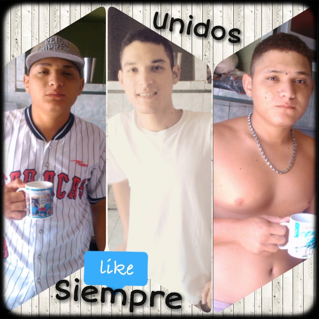 rafalaya's tweet image. #nosotros #layas