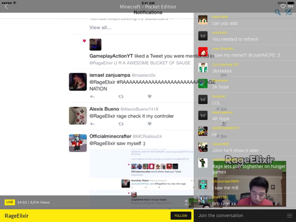 Pls can u give me a shout out cuz it's my birthday ps I love uuuuu