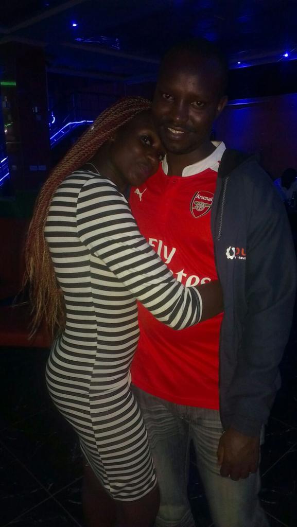 johnmark leteipan (@ndaweezy) on Twitter photo 