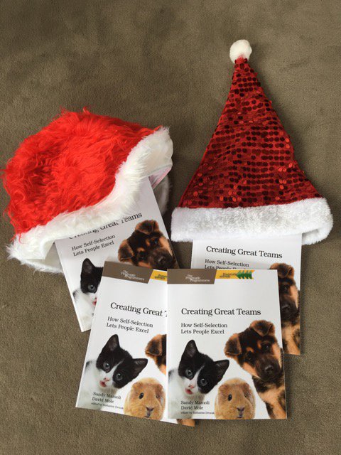 nomad8nz's tweet photo. Not sure what to get for Xmas? Get our awesome Self-Selection book. https://t.co/KVzZIciLzW https://t.co/FrEH8ySsqv https://t.co/HhYG0y410f