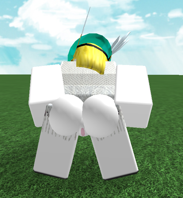 Roblox 2.614 409