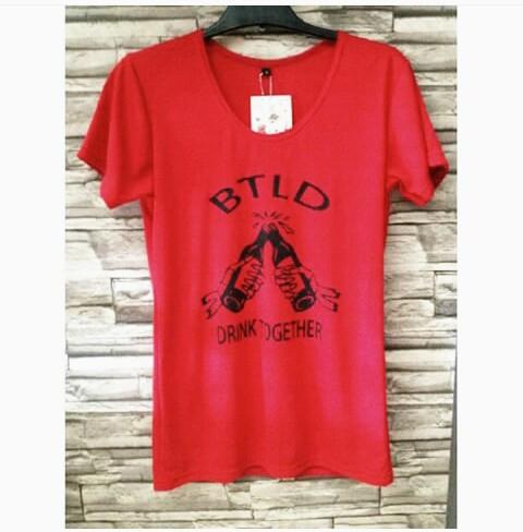 Ts.female red cheers #s.m.l
Available @JakclothStore <a href="/BT_LD/">✌🏻</a> store