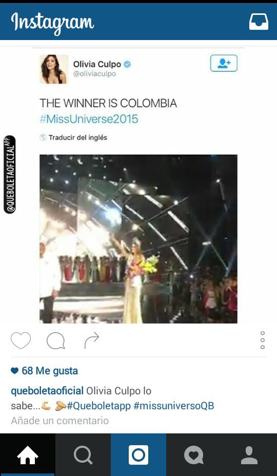 Tatii_VM's tweet photo. @SofiaVergara una de los jurados dijo que ella es la ganadora @gutierrezary https://t.co/GkdErtqCyE