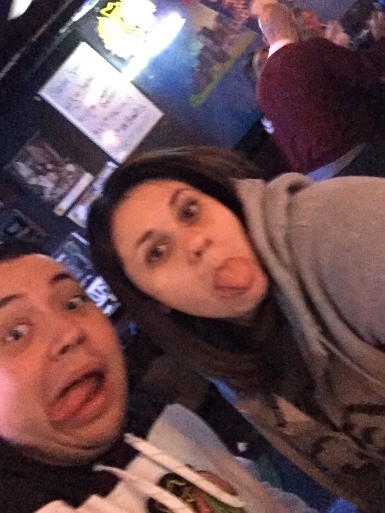 CoLLyQ's tweet image. Yes!