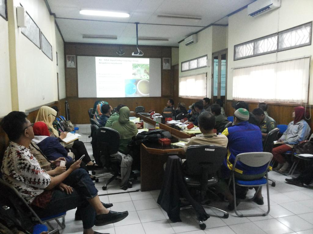 clo2_id's tweet image. Diskusi RPAM (Rencana Pengamanan Air) di Dinkes Kab. Bandung...#sanitasi #airminum #stbm