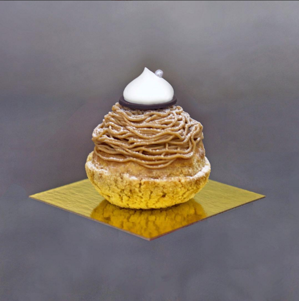 JohanMonterrat's tweet photo. Join us at #THEBlvd for some delicious #desserts made by @bttrlovehardwrk #BWHoliday #FSTaste @BeverlyWilshire https://t.co/6JxRffh5fc