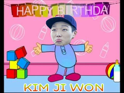 nmjaxcks_'s tweet image. #HappyBobbyDay