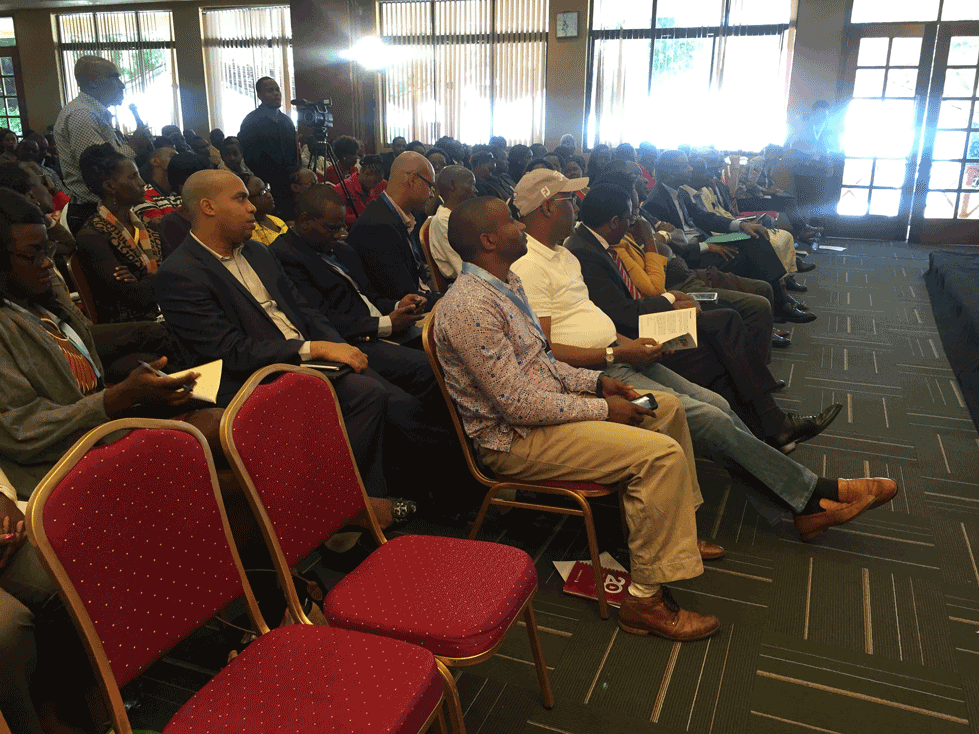 AdanMohamedCS's tweet photo. Had a marvellous time over the weekend joining Kenyan entrepreneurs at the #2015AcceleratorBootCamp https://t.co/hhp9MWU1ix