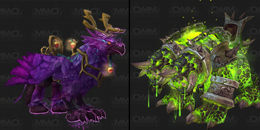 how to get core hound mount how to get core hound mount