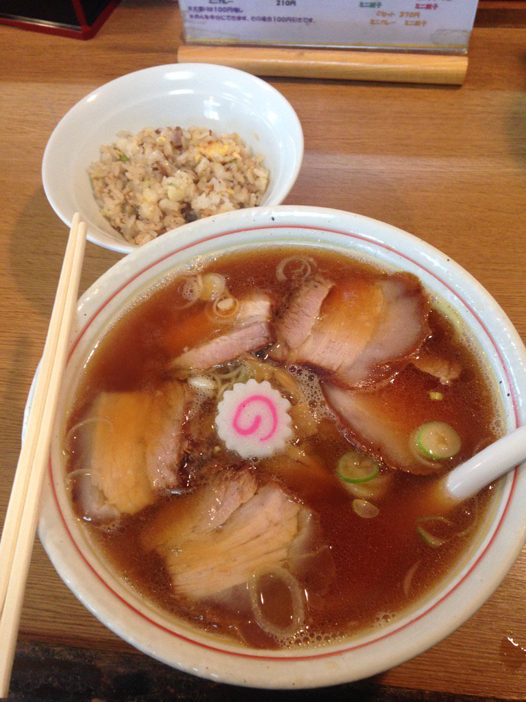 会津若松のラーメン店ランキングtop16 おすすめの超人気店は 旅行 お出かけの情報メディア