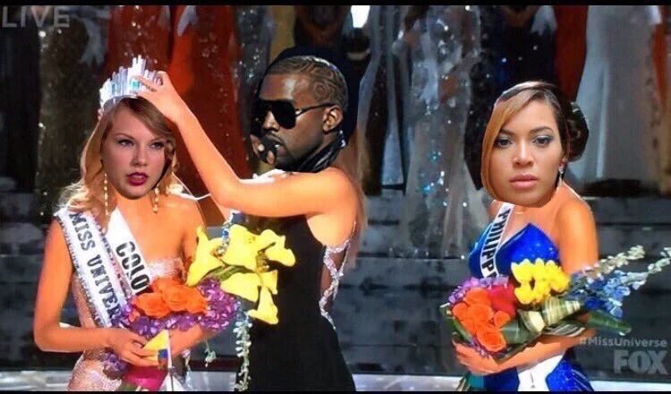 MikailiCarter's tweet photo. I'm done. #MissUniverse2015 https://t.co/luC7ysrYTG