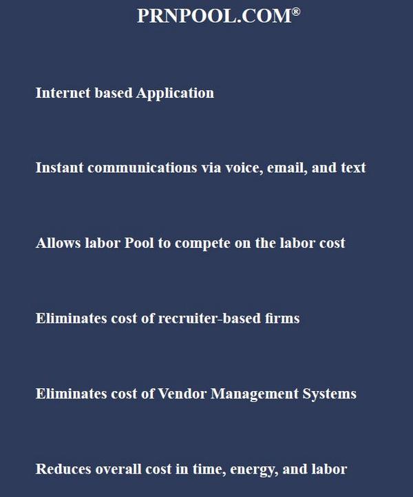 coolbeansweb23's tweet image. RT PRNPool #PRNPool New Dynamic Application for #Healthcare Personnel!