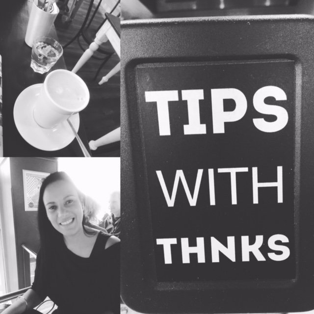 DrThompson_R's tweet photo. You can’t talk your way out of a problem you behaved your way into! #ThompsonsTips https://t.co/O0N16fIwzw