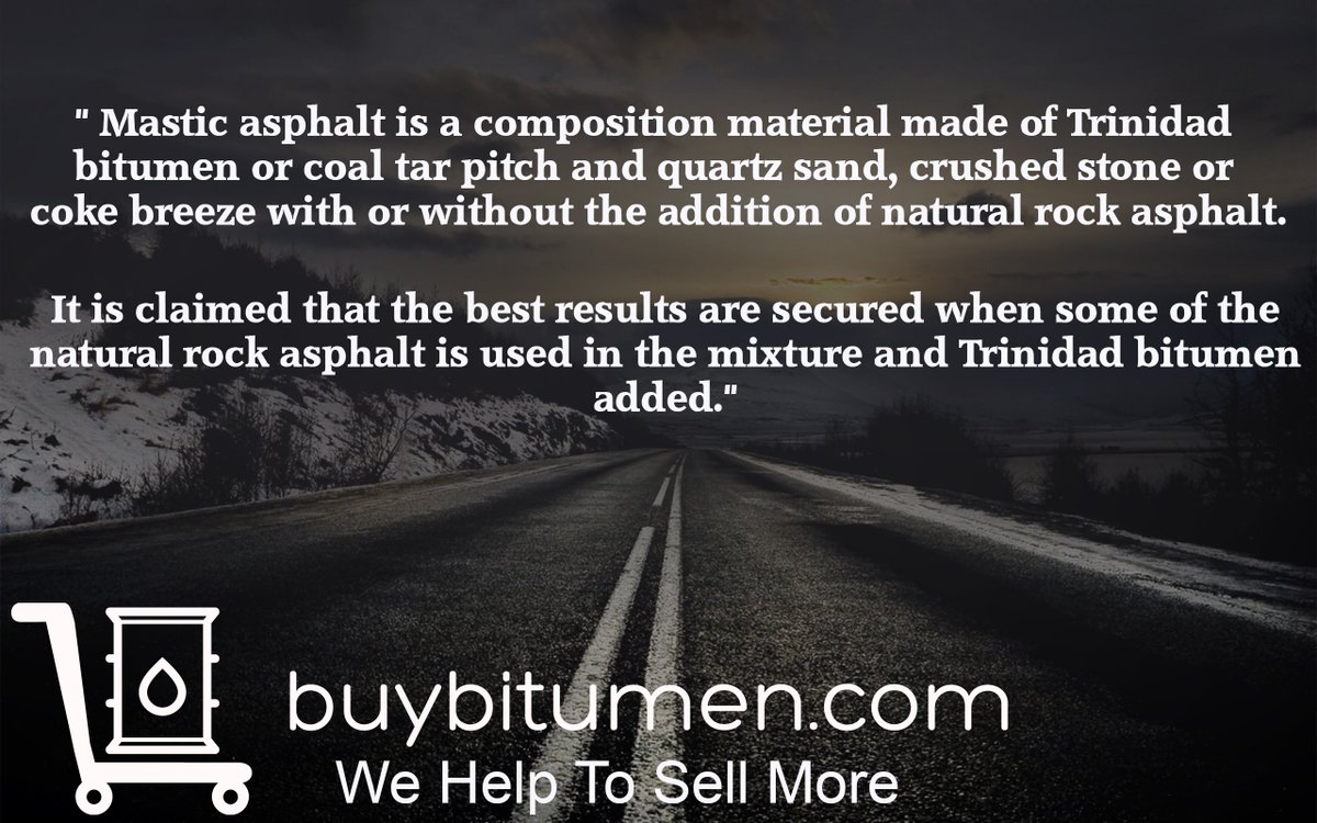 BuyBitumin's tweet image. buybitumen.com