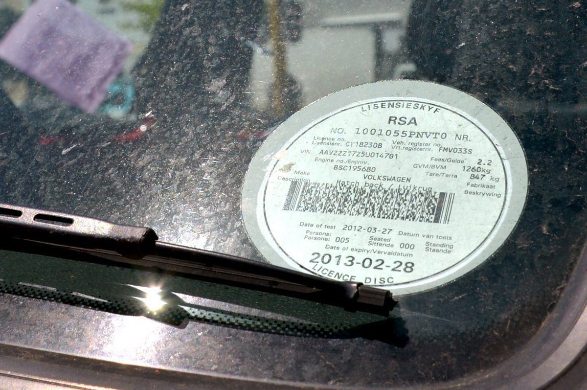 Cape Town City Council says it is doing everything it can to speed up licence disc renewal. iol.io/b9z6z